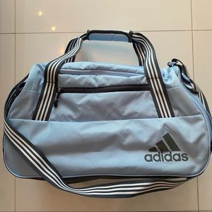 Adidas Sports Duffel Bag
